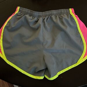 Girls Nike Shorts
